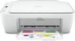 HP DeskJet HP 2710e All-in-One 26K72B hinta ja tiedot | Tulostimet | hobbyhall.fi