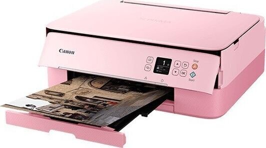 Canon 3773C046AA hinta ja tiedot | Tulostimet | hobbyhall.fi