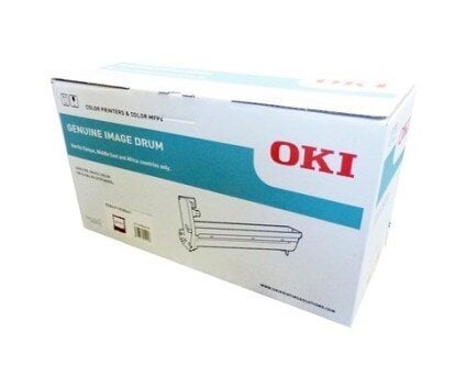 OKI Drum ES8434 hinta ja tiedot | Mustekasetit | hobbyhall.fi