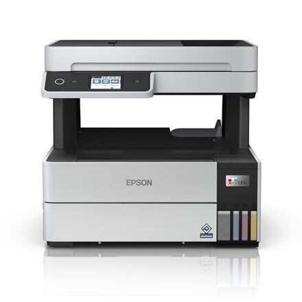 Epson Multifunctional printer EcoTank L6 hinta ja tiedot | Tulostimet | hobbyhall.fi