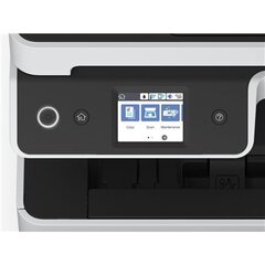 Epson Multifunctional printer EcoTank L6 hinta ja tiedot | Epson Tietokoneet ja pelaaminen | hobbyhall.fi