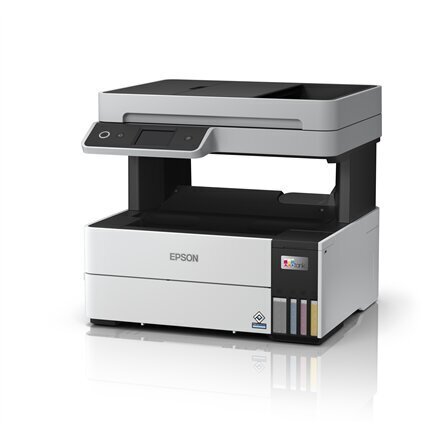 Epson Multifunctional printer EcoTank L6 hinta ja tiedot | Tulostimet | hobbyhall.fi