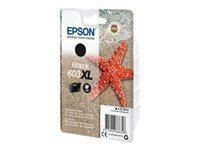 EPSON Singlepack Black 603XL Ink hinta ja tiedot | Mustekasetit | hobbyhall.fi