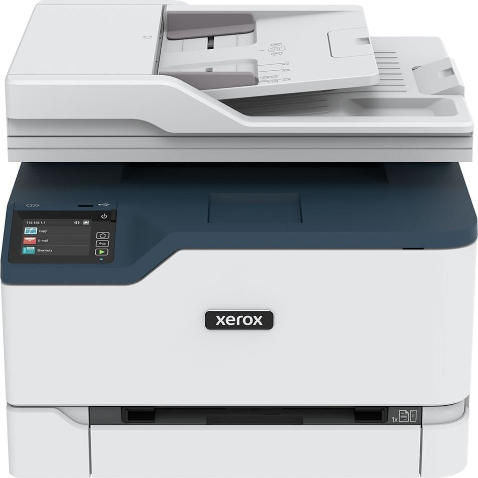 Xerox C235 hinta ja tiedot | Tulostimet | hobbyhall.fi