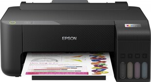 Epson L1210 hinta ja tiedot | Tulostimet | hobbyhall.fi