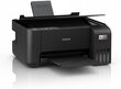 Epson EcoTank L3210 hinta ja tiedot | Tulostimet | hobbyhall.fi