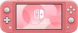 Nintendo Switch Lite -pelikonsoli- Coral + Animal Crossing: New Horizons hinta ja tiedot | Pelikonsolit | hobbyhall.fi