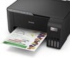 Epson EcoTank L3250 hinta ja tiedot | Tulostimet | hobbyhall.fi