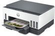 HP Smart Tank 720 Lämpömustesuihkutulostin 6UU46A670 hinta ja tiedot | Tulostimet | hobbyhall.fi