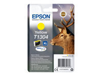 EPSON T1304 mustekasetti : C13T13044022 hinta ja tiedot | Mustekasetit | hobbyhall.fi