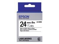 EPSON Ribbon LQ-6WBN - Standard - Black hinta ja tiedot | Tulostustarvikkeet | hobbyhall.fi