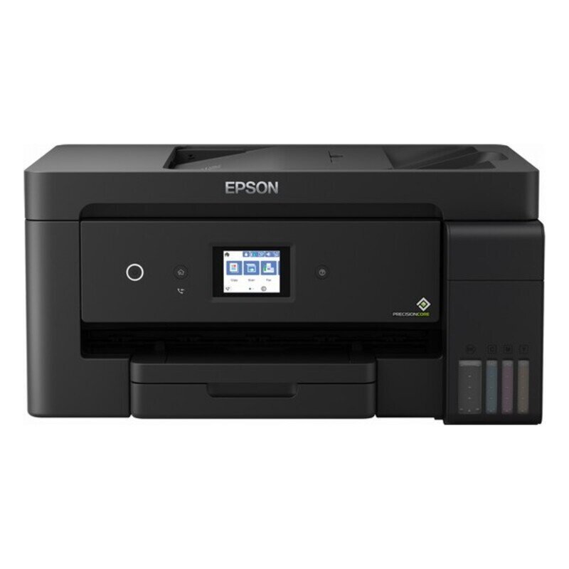 Epson EcoTank ET-15000 hinta ja tiedot | Tulostimet | hobbyhall.fi