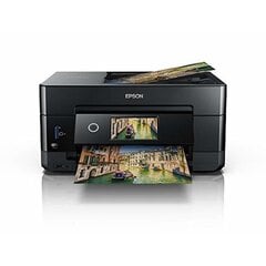 EPSON Expression Premium XP-7100 hinta ja tiedot | Epson Tietokoneet ja pelaaminen | hobbyhall.fi