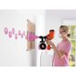 Sähköinen maaliruisku Black&Decker HVLP200, 400 W, ilman akkua ja laturia hinta ja tiedot | Maaliruiskut | hobbyhall.fi