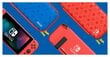 Nintendo Switch Mario Red & Blue Edition pelikonsoli hinta ja tiedot | Pelikonsolit | hobbyhall.fi