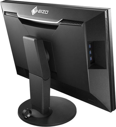 Eizo ColorEdge CG2420-BK hinta ja tiedot | Näytöt | hobbyhall.fi