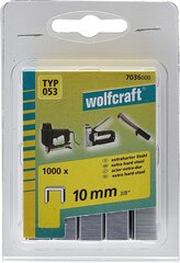 Staples Wolfcraft 7036000 hinta ja tiedot | Käsityökalut | hobbyhall.fi