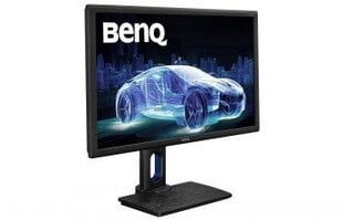 Benq Designer näytö PD2700Q 27 QHD, 2560 x 1440 pixels hinta ja tiedot | Näytöt | hobbyhall.fi