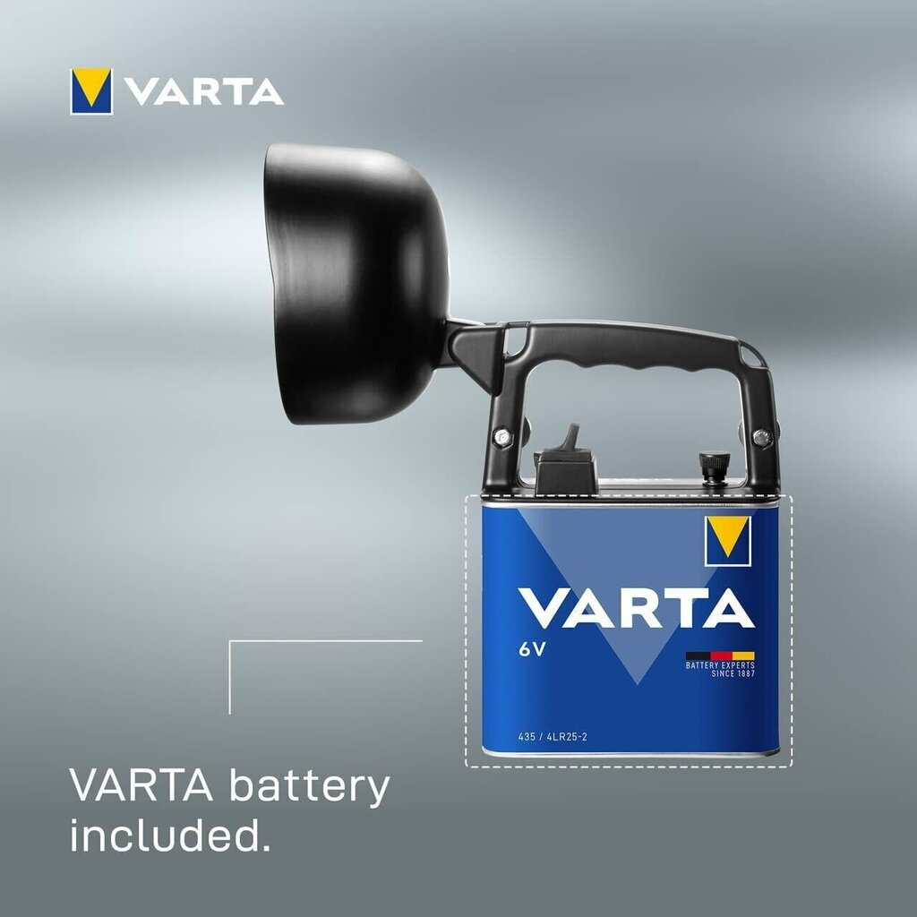 Varta työvalo BL40 työvalo hinta ja tiedot | Taskulamput ja valonheittimet | hobbyhall.fi