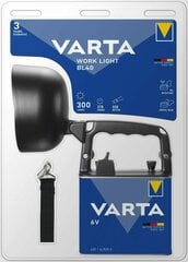 Varta työvalo BL40 työvalo hinta ja tiedot | Taskulamput ja valonheittimet | hobbyhall.fi