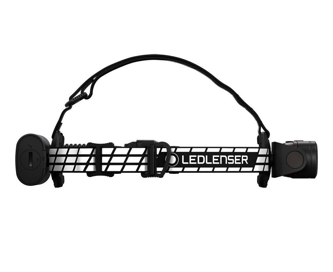 Ledlenser taskulamppu hinta ja tiedot | Taskulamput ja valonheittimet | hobbyhall.fi