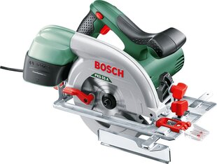 Bosch-pyörösaha PKS 55A hinta ja tiedot | Sahat ja sirkkelit | hobbyhall.fi