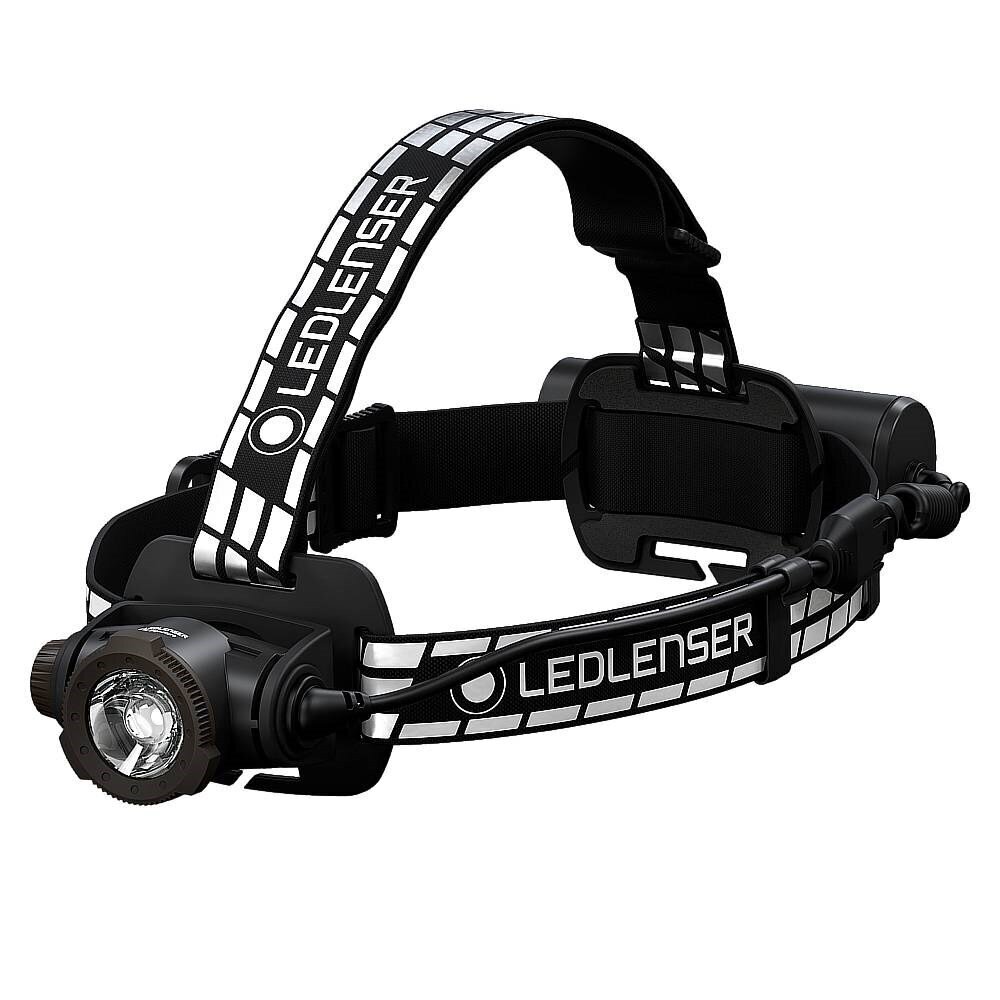 Ledlenser Ladattava kohdevalo hinta ja tiedot | Taskulamput ja valonheittimet | hobbyhall.fi