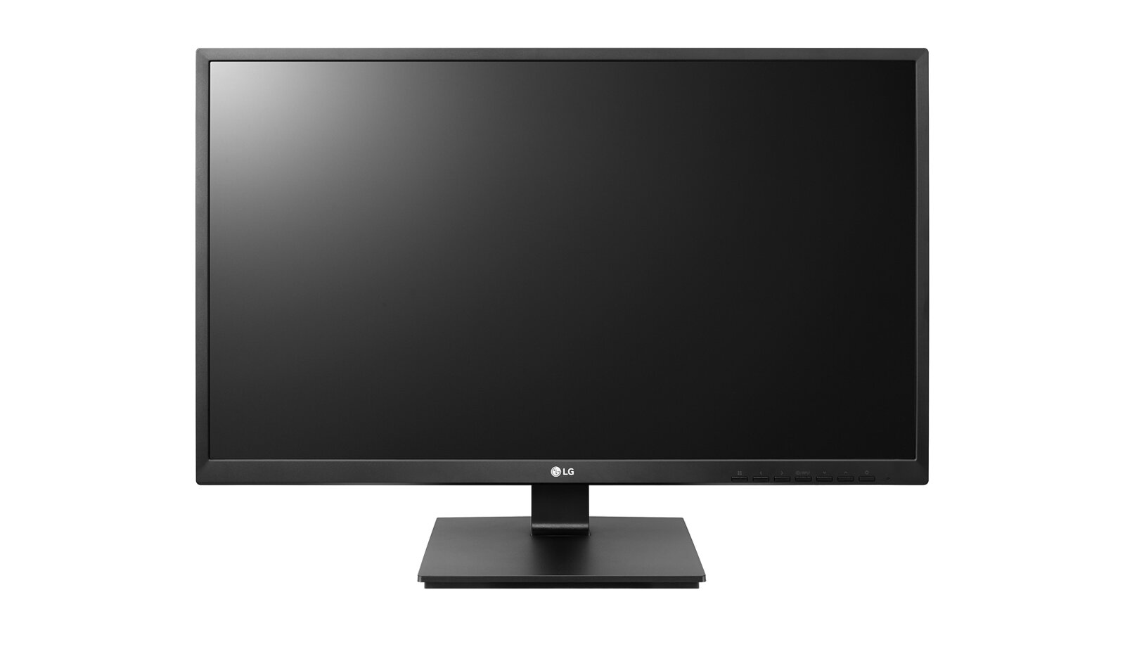 LG 24BK550Y-B 23.8" IPS FHD hinta ja tiedot | Näytöt | hobbyhall.fi