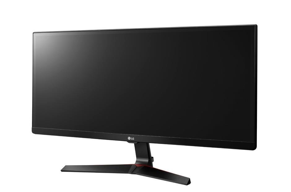 LG 29UM69G-B hinta ja tiedot | Näytöt | hobbyhall.fi