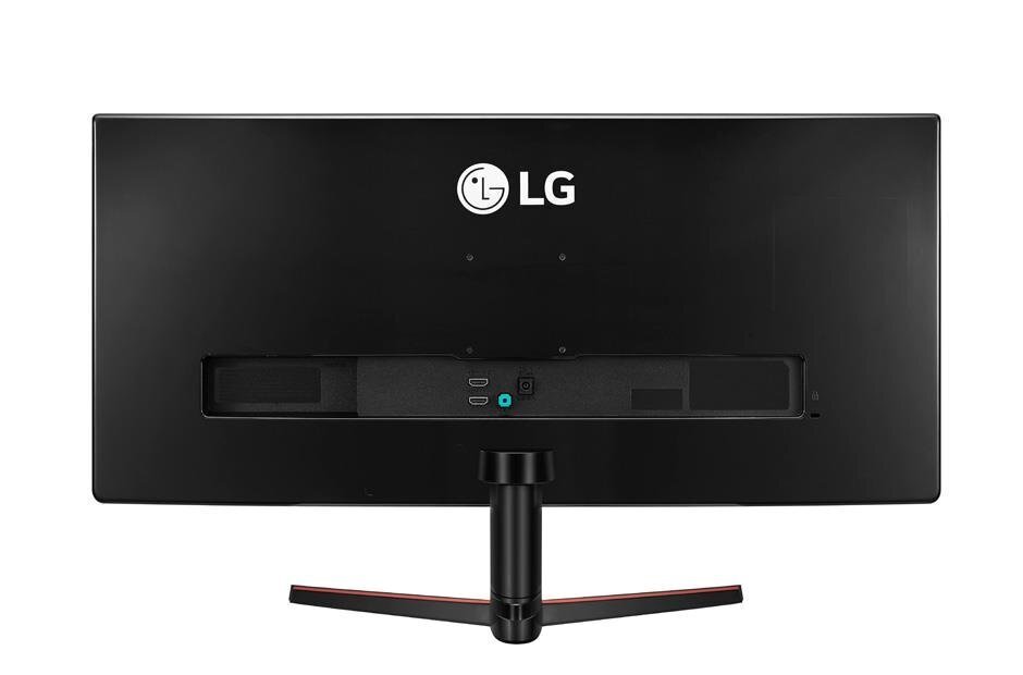 LG 29UM69G-B hinta ja tiedot | Näytöt | hobbyhall.fi