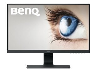 BenQ GW2480 hinta ja tiedot | BenQ Tietokoneet ja pelaaminen | hobbyhall.fi