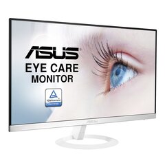 Asus VZ239HE-W hinta ja tiedot | Asus Tietokoneet ja pelaaminen | hobbyhall.fi