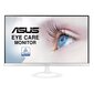 Asus VZ239HE-W hinta ja tiedot | Näytöt | hobbyhall.fi