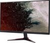 Acer UM.QV0EE.001 hinta ja tiedot | Näytöt | hobbyhall.fi