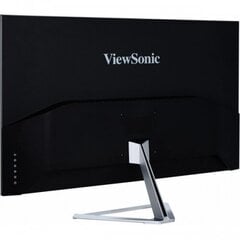 ViewSonic Ultra-Slim VX3276-2K hinta ja tiedot | Näytöt | hobbyhall.fi