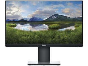 Dell P2319H hinta ja tiedot | Näytöt | hobbyhall.fi