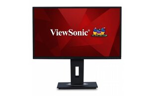 ViewSonic VG2448 hinta ja tiedot | Näytöt | hobbyhall.fi