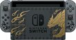 Nintendo Switch Monster Hunter Rise Edition pelikonsoli hinta ja tiedot | Pelikonsolit | hobbyhall.fi