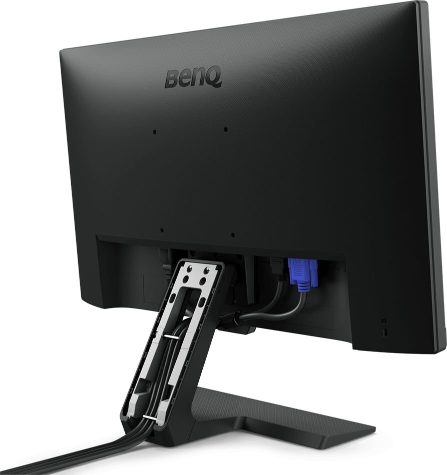 BenQ GW2480E hinta ja tiedot | Näytöt | hobbyhall.fi