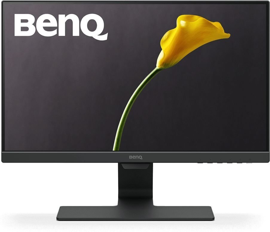 BenQ GW2480E hinta ja tiedot | Näytöt | hobbyhall.fi