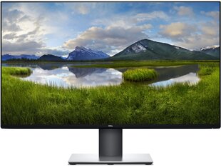 Dell U3219Q hinta ja tiedot | Näytöt | hobbyhall.fi