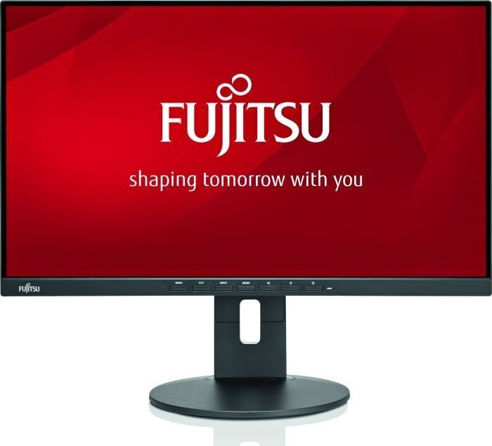 Fujitsu B24-9 TS hinta ja tiedot | Näytöt | hobbyhall.fi