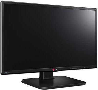 LG 24BK450H-B hinta ja tiedot | Näytöt | hobbyhall.fi