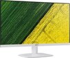 Acer UM.QW0EE.A01 hinta ja tiedot | Näytöt | hobbyhall.fi