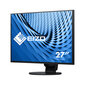 Eizo FlexScan 27" UHD Monitor EV2785-BK hinta ja tiedot | Näytöt | hobbyhall.fi