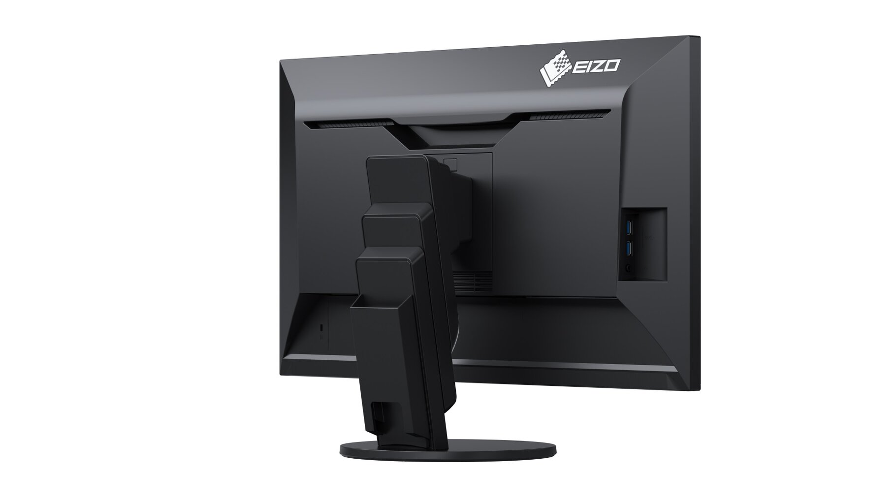 Eizo FlexScan 27" UHD Monitor EV2785-BK hinta ja tiedot | Näytöt | hobbyhall.fi