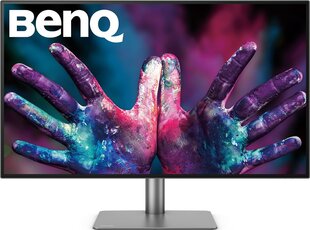 BenQ PD3220U hinta ja tiedot | BenQ Näytöt ja kiinnikkeet | hobbyhall.fi