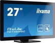 Iiyama ProliteT2736MSC-B1 hinta ja tiedot | Näytöt | hobbyhall.fi