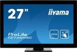 Iiyama ProliteT2736MSC-B1 hinta ja tiedot | Näytöt | hobbyhall.fi