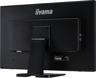 Iiyama ProliteT2736MSC-B1 hinta ja tiedot | Näytöt | hobbyhall.fi